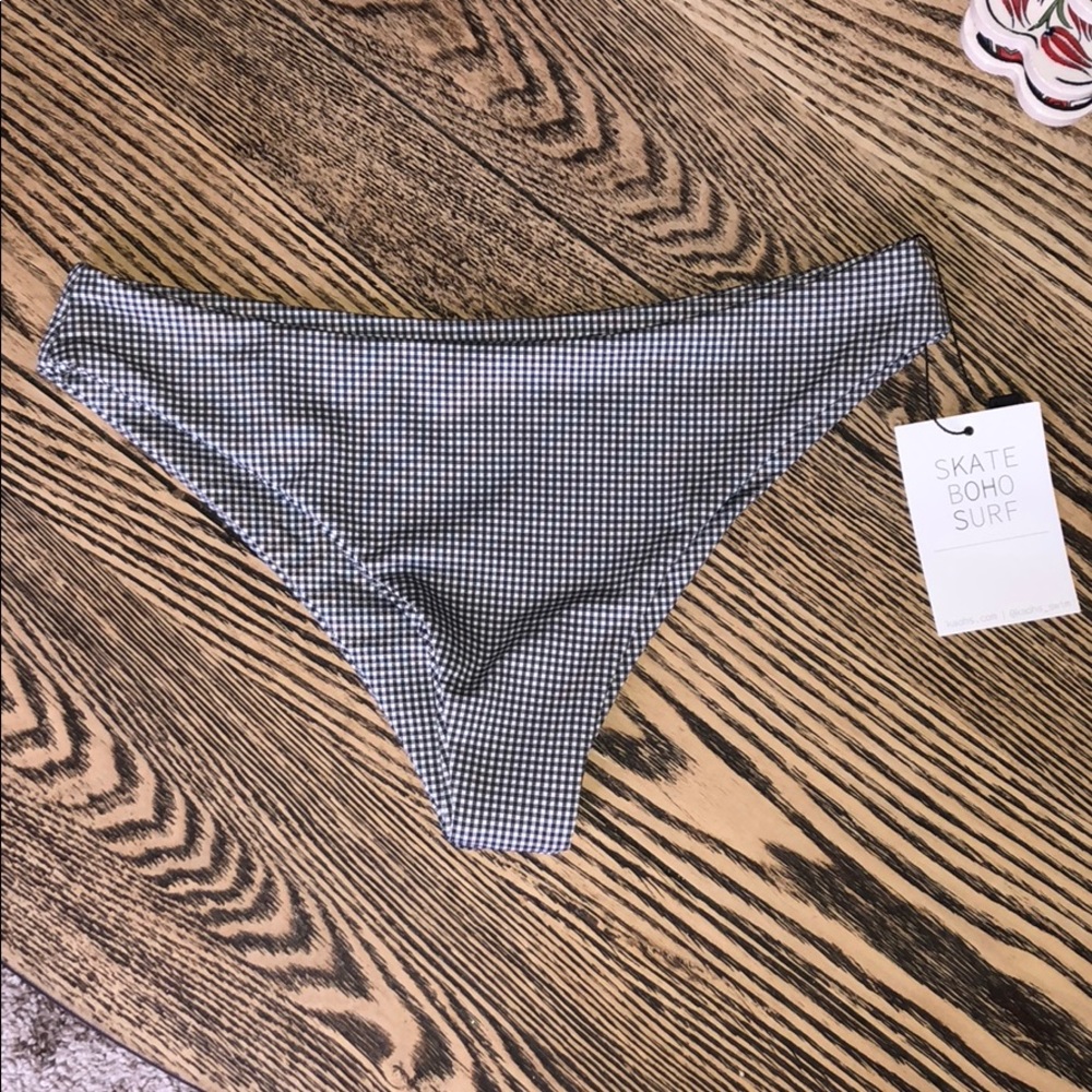 Kaohs Swim Bella Bottoms